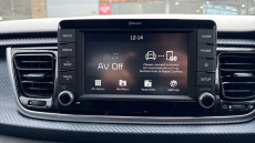 Kia Rio 1.0 T GDi 118 GT-Line 5dr Petrol Hatchback